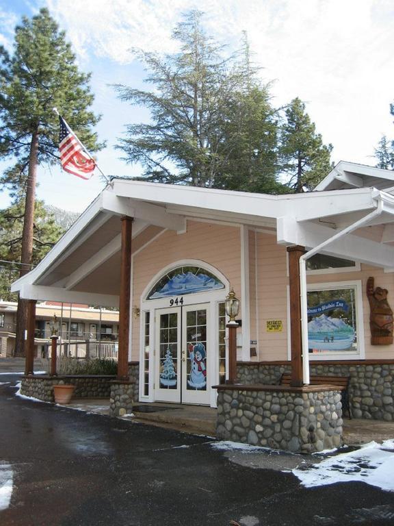 Bluelake Inn @ Heavenly Village South Lake Tahoe Exterior photo